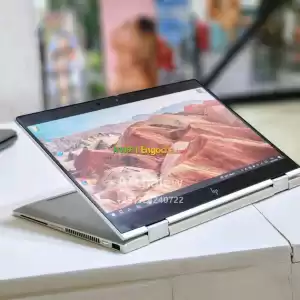   Hp Elitebook 830 G6 x360touchscreen intel core i7 8th Generation Screen size :13.3 inch Price in Ethiopia